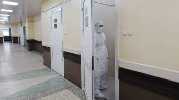 В России выявили более 100 зараженных  омикроном 