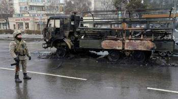 В агрессии против Казахстана участвовали иностранные боевики, заявил Токаев
