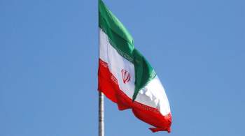 Федерацию футбола США призвали наказать за изменение флага Ирана