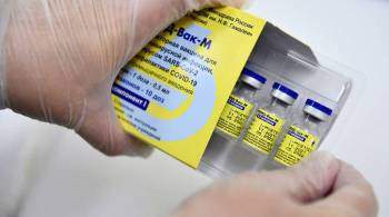 В Якутске начнется массовая вакцинация детей от коронавируса