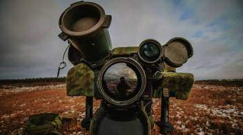 На Украине упрекнули США за  отстойное  и устаревшее оружие