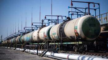 Пошлина на экспорт нефти вырастет до 58,3 доллара за тонну