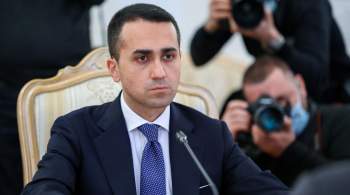МИД Италии выразил готовность содействовать мирному процессу на Украине