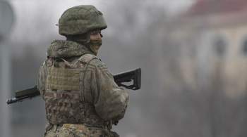Российские военные ведут бои за Новомихайловку и Новобахмутовку