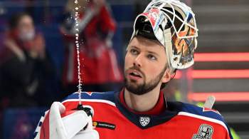 СМИ: клубы НХЛ обсуждают выбор россиян на драфте из-за ситуации с Федотовым