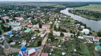 Шапша провел прием по личным вопросам жителей Калужской области 