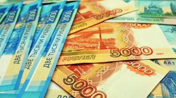Бюджет получил 305 миллиардов рублей от компаний по налогу на сверхприбыль 