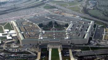 В Пентагоне призвали принять меры по сокращению рисков ядерной войны