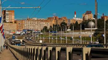 В Калужской области установят освещение на 43 километрах автодорог