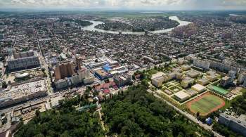 Власти Кубани направят 500 млн рублей на развитие отстающих муниципалитетов